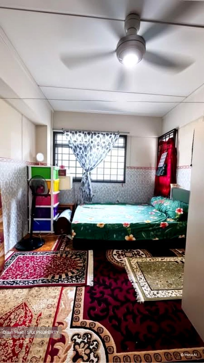 Blk 554 Woodlands Drive 53 (Woodlands), HDB 4 Rooms #591080071